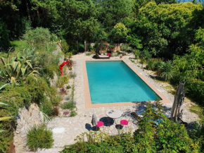 bastide saint georges